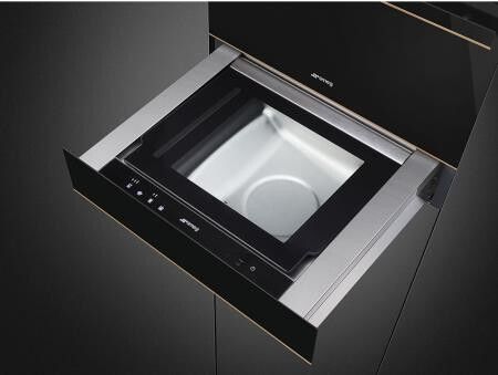 CPV615NR Smeg afbeelding 2