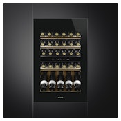 SMEG CVI040BE