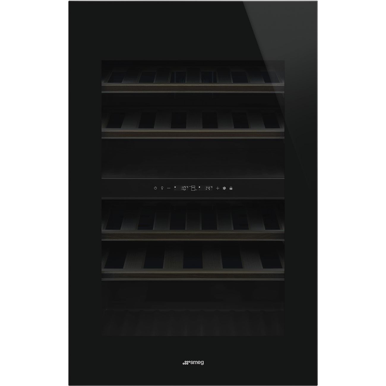 SMEG CVI040BE1