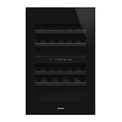 SMEG CVI040BE1
