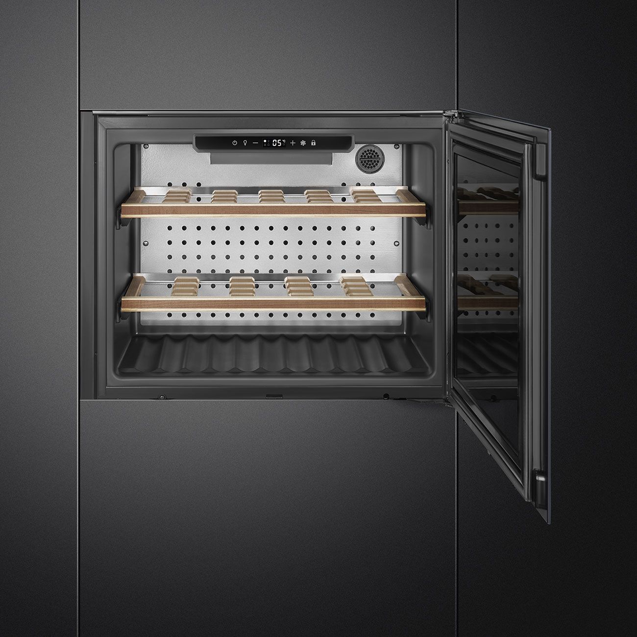 CVI121G Smeg afbeelding 2