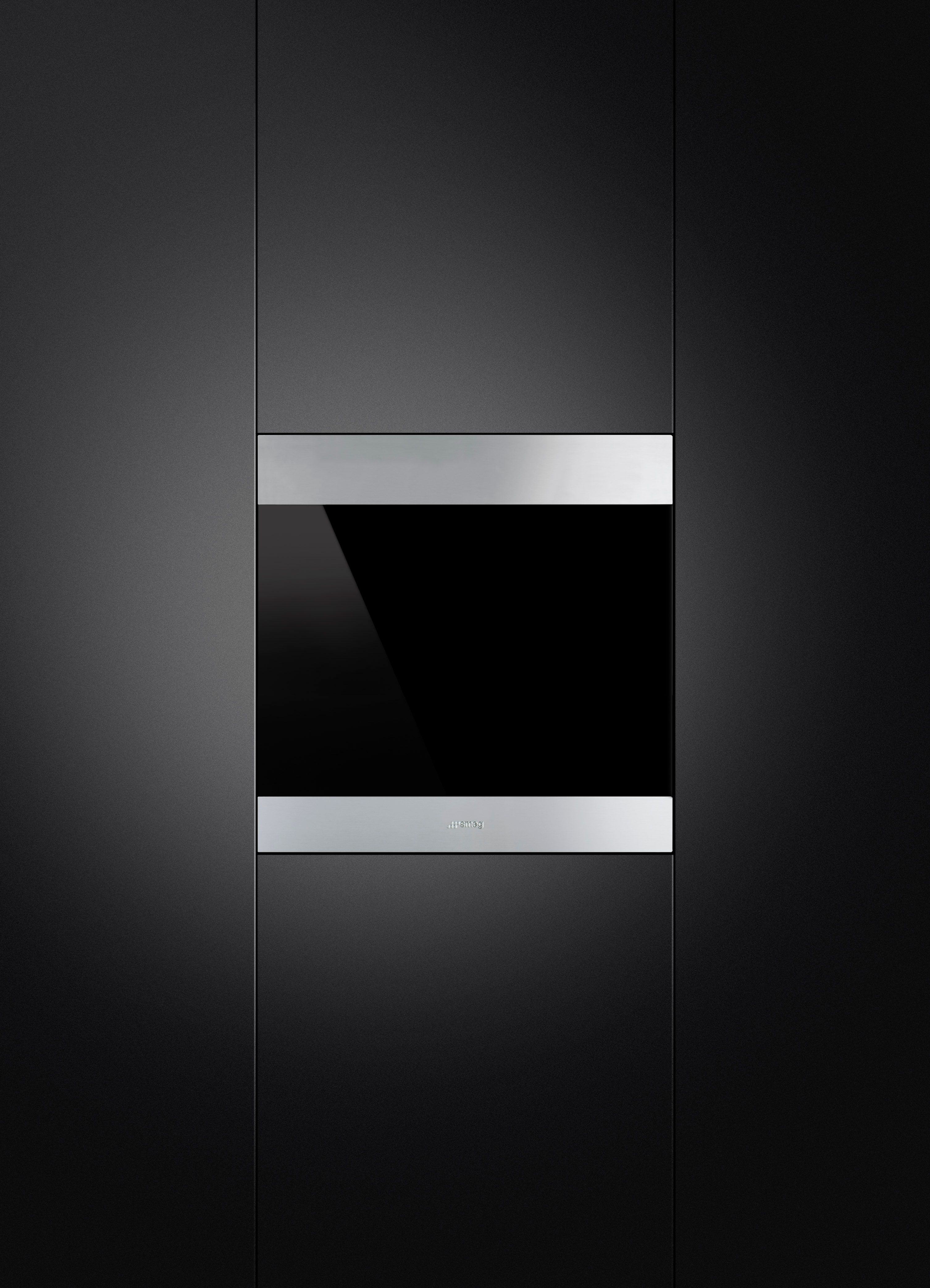 Smeg CVI329X3 inbouw wijnkast afbeelding 5