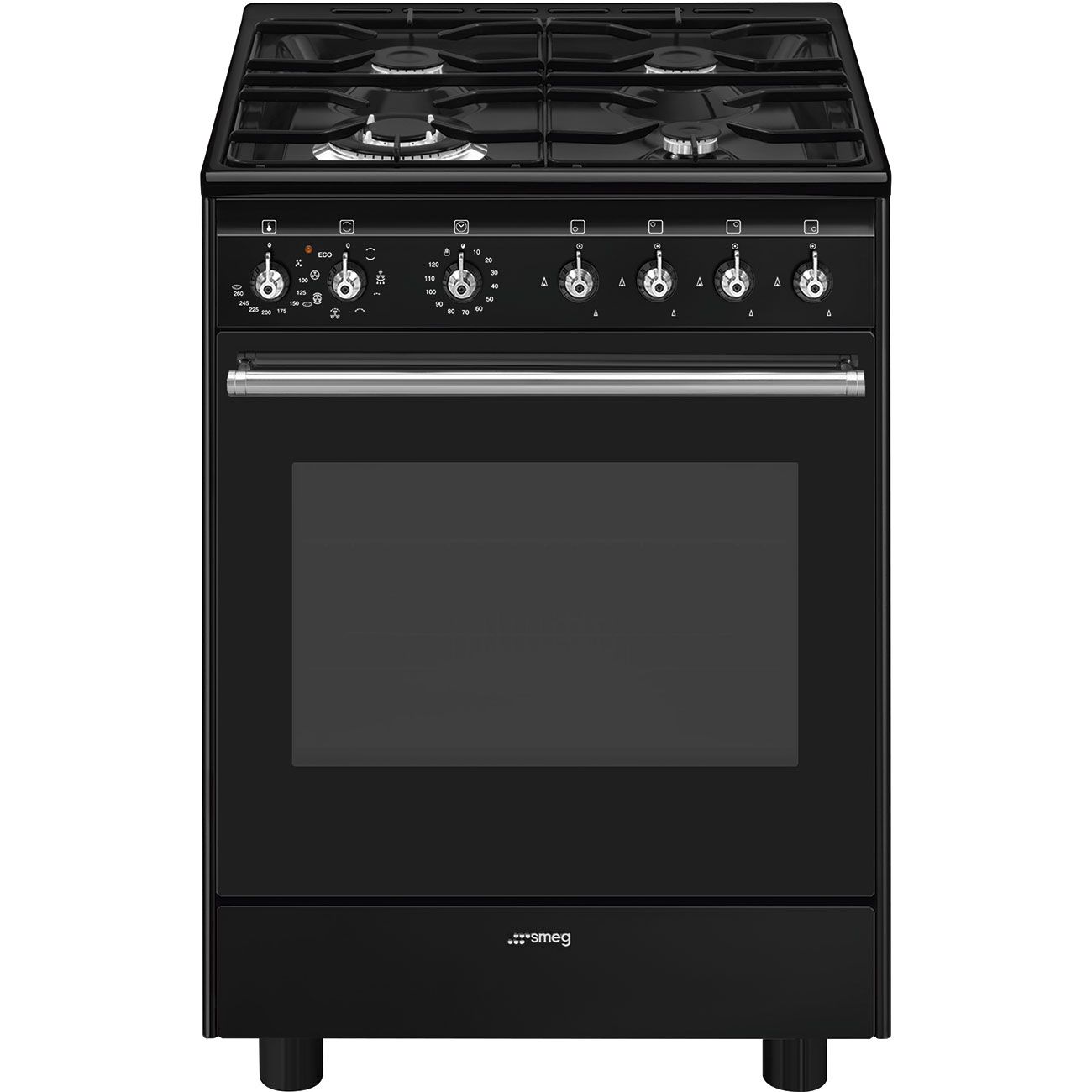Smeg CX61GMBLNLK