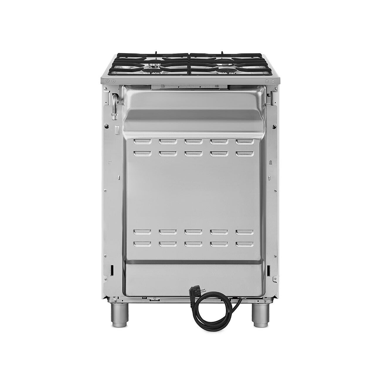 Smeg fornuis CX61GMXNLK afbeelding 3