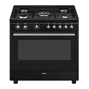 Smeg CX91GMBLNLK