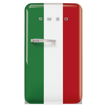 Smeg FAB10HRDIT6