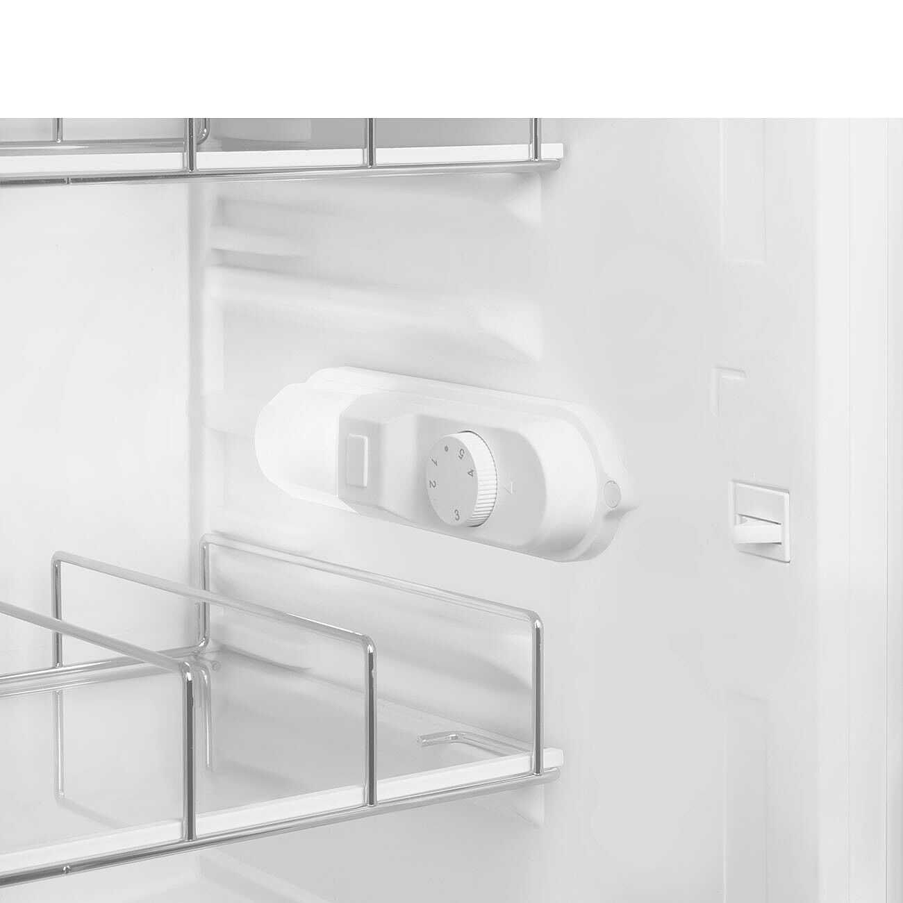 Smeg koelkast vrijstaand FAB10HRPB6 afbeelding 4