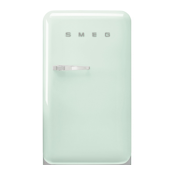 Smeg FAB10HRPG6