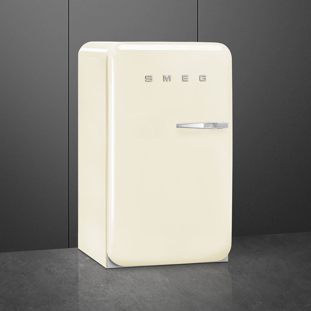 Smeg koelkast vrijstaand FAB10LCR6 afbeelding 4