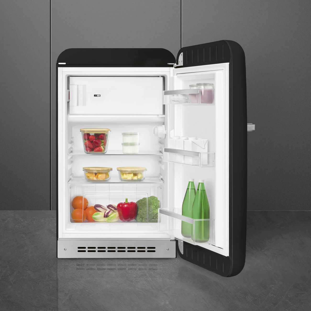 FAB10RBL6 Smeg afbeelding 2