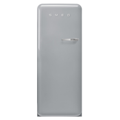 SMEG FAB28LSV6