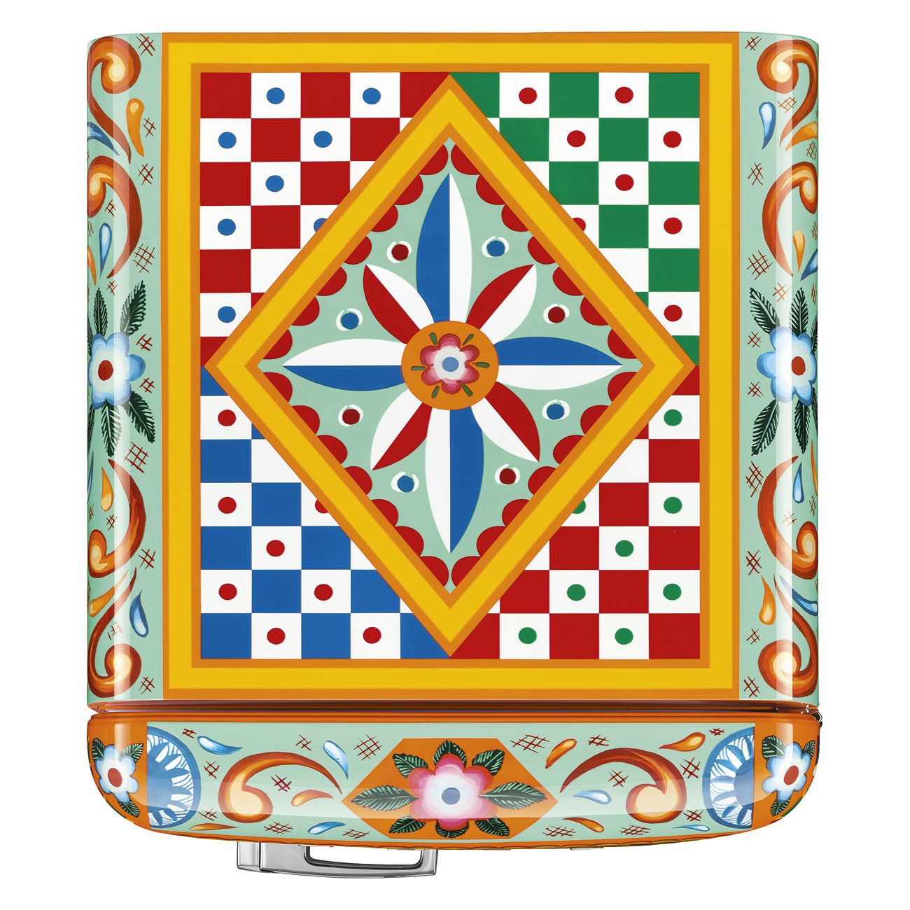 FAB28RDGC6 van Smeg afbeelding 6