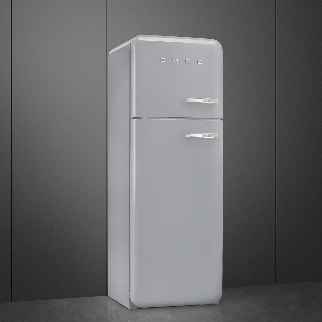 FAB30LSV6 Smeg afbeelding 2