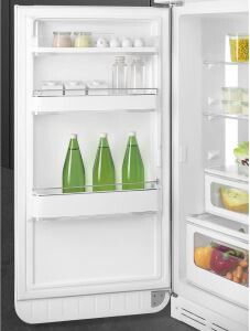 Smeg koelkast FAB30LWH5 afbeelding 3