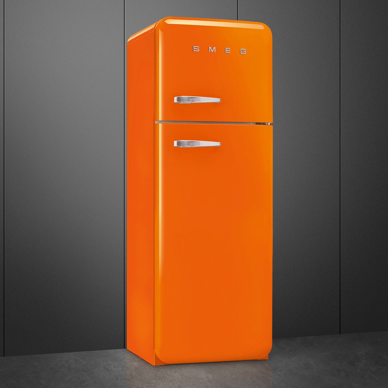 Smeg koelkast FAB30ROR6 afbeelding 3