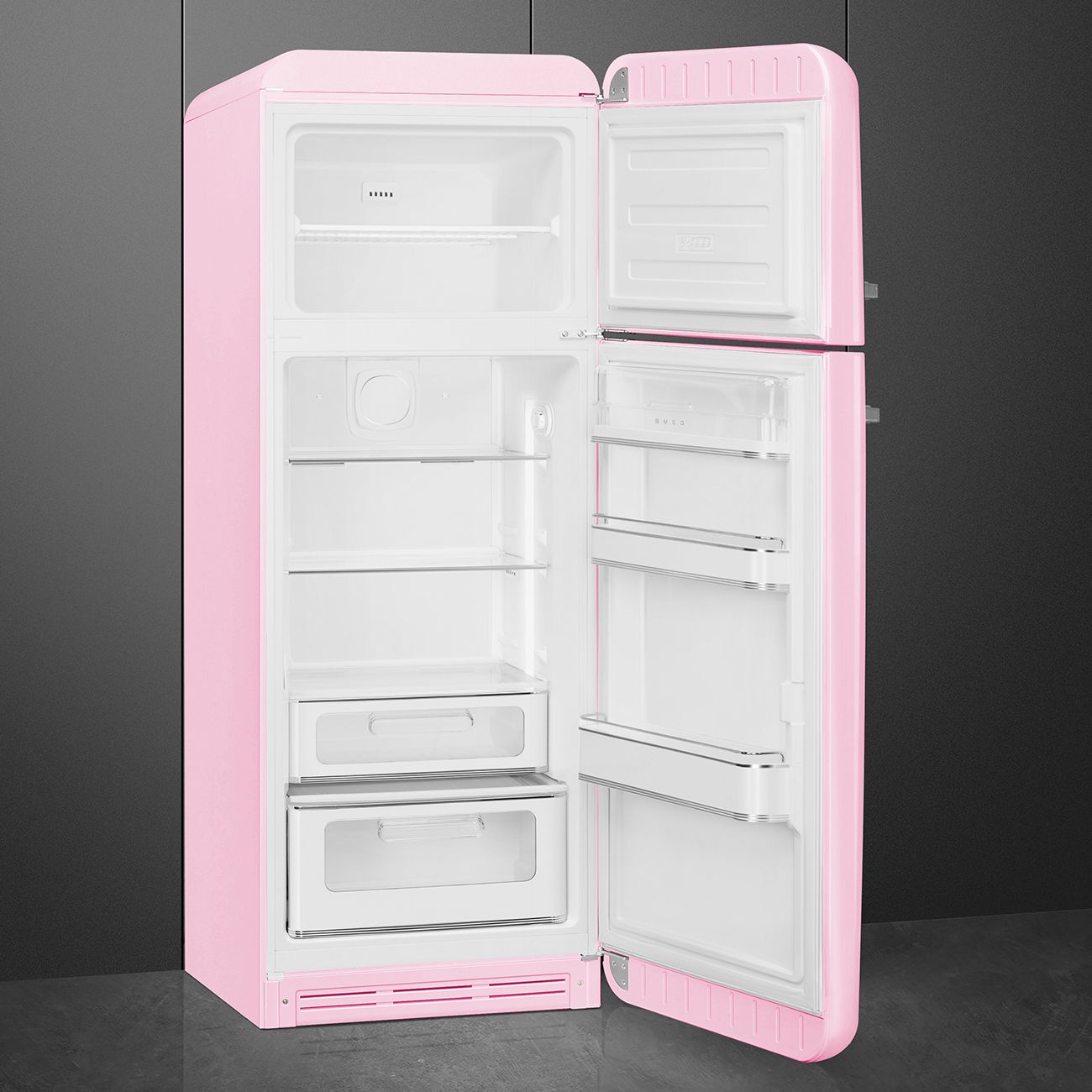 FAB30RPK6 Smeg afbeelding 2