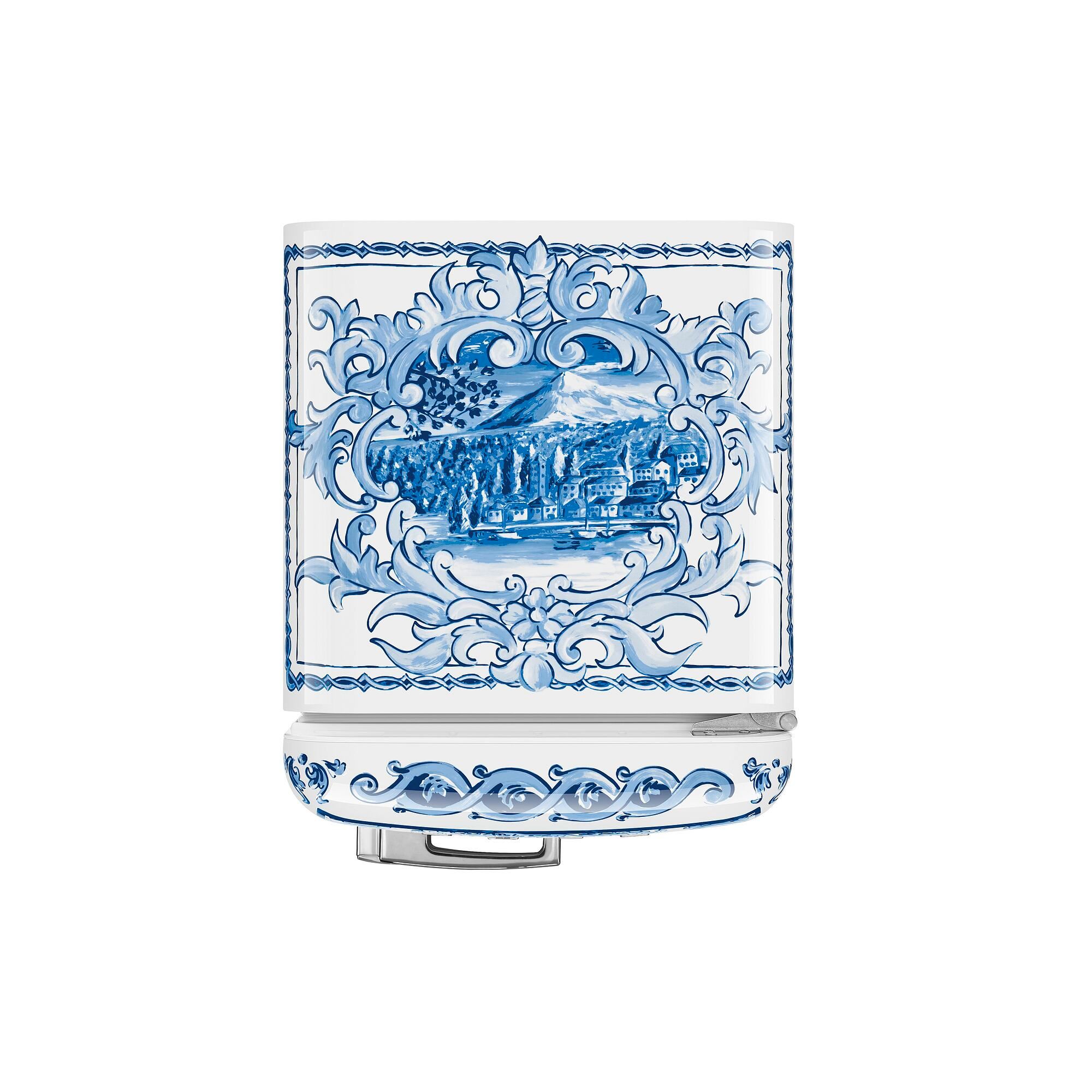 FAB5RDGME6 van Smeg afbeelding 6