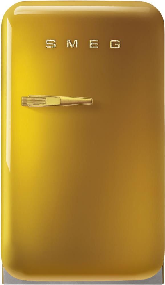 Smeg FAB5RDGO5