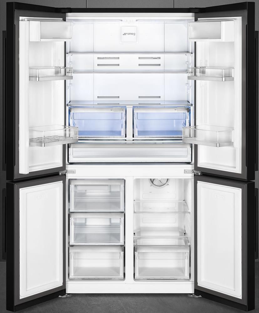 FQ60NDE Smeg afbeelding 2