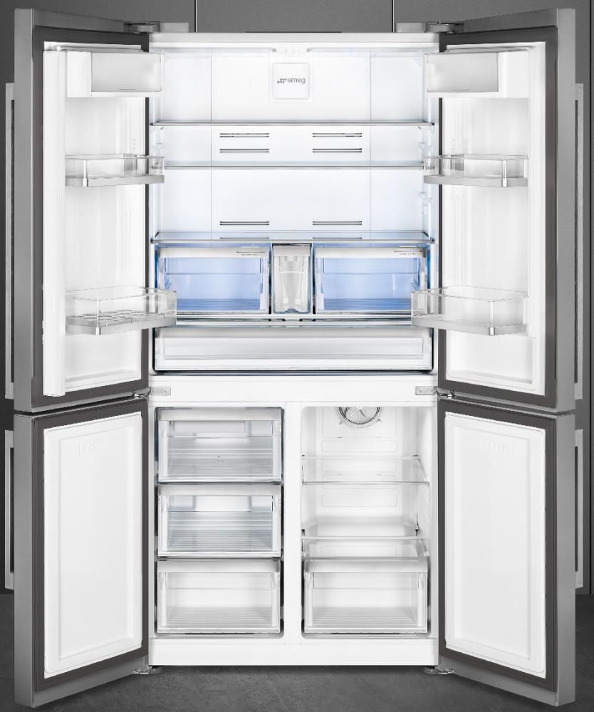 Smeg koelkast FQ60XDAIE afbeelding 3