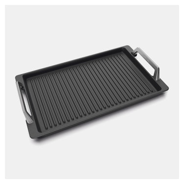 Smeg GRILLPLATE
