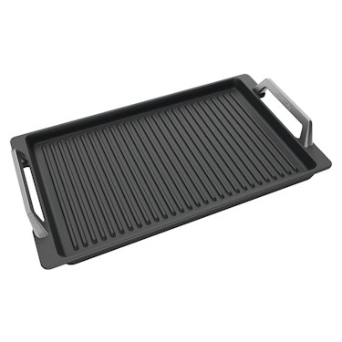 SMEG GRILLPLATE