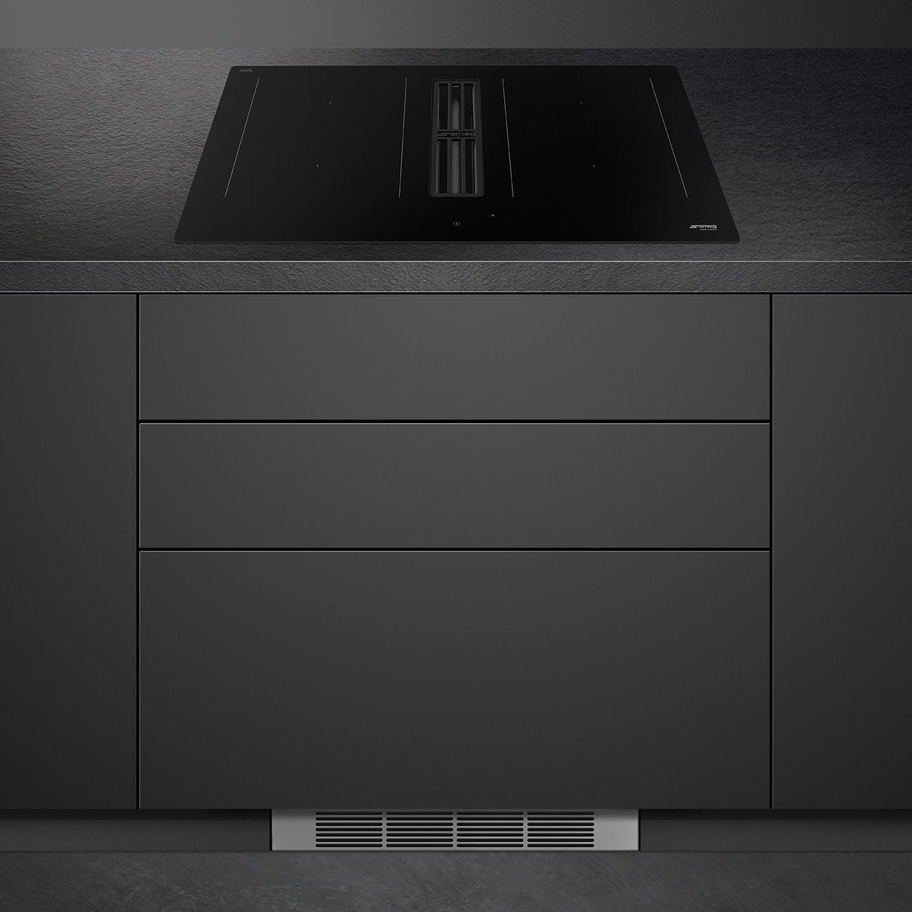 HOBD382N2 van Smeg afbeelding 6