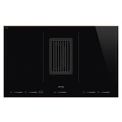 SMEG HOBD682R1