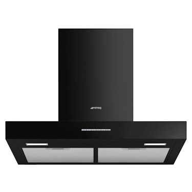 Smeg KBT600BL