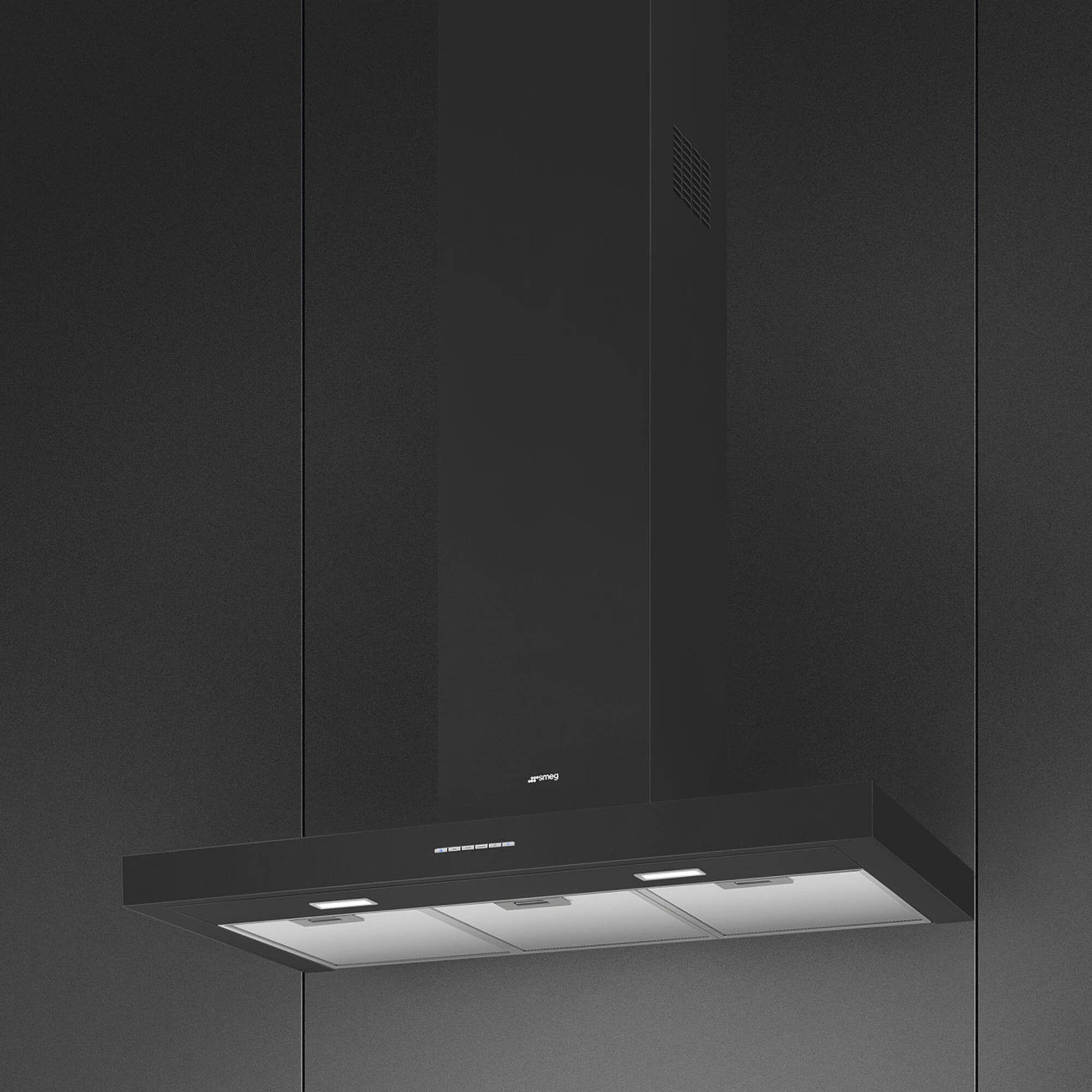 KBT900AE Smeg afbeelding 2