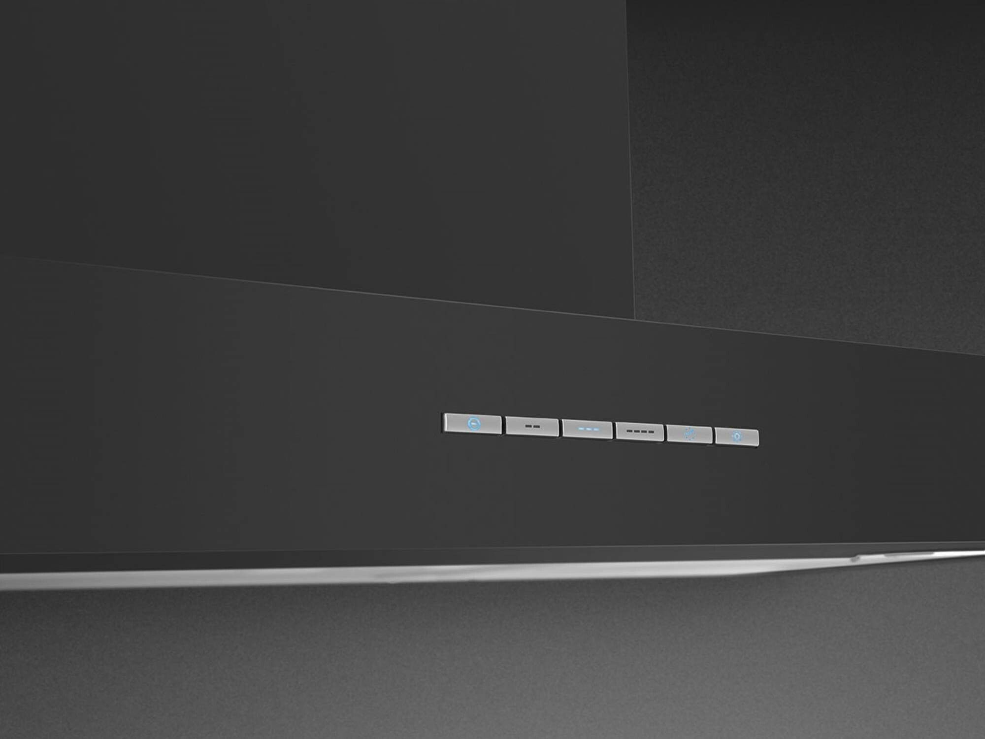 Smeg afzuigkap  KBT900AE afbeelding 4