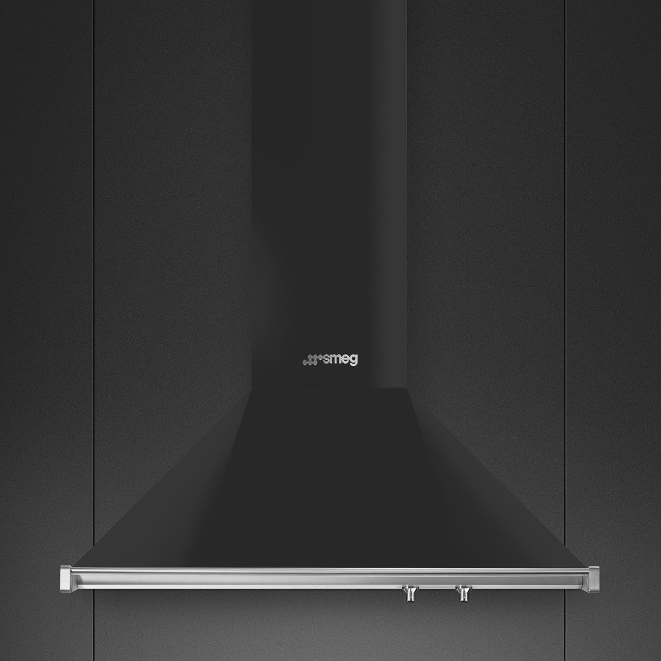 Smeg afzuigkap KD90HAE afbeelding 3