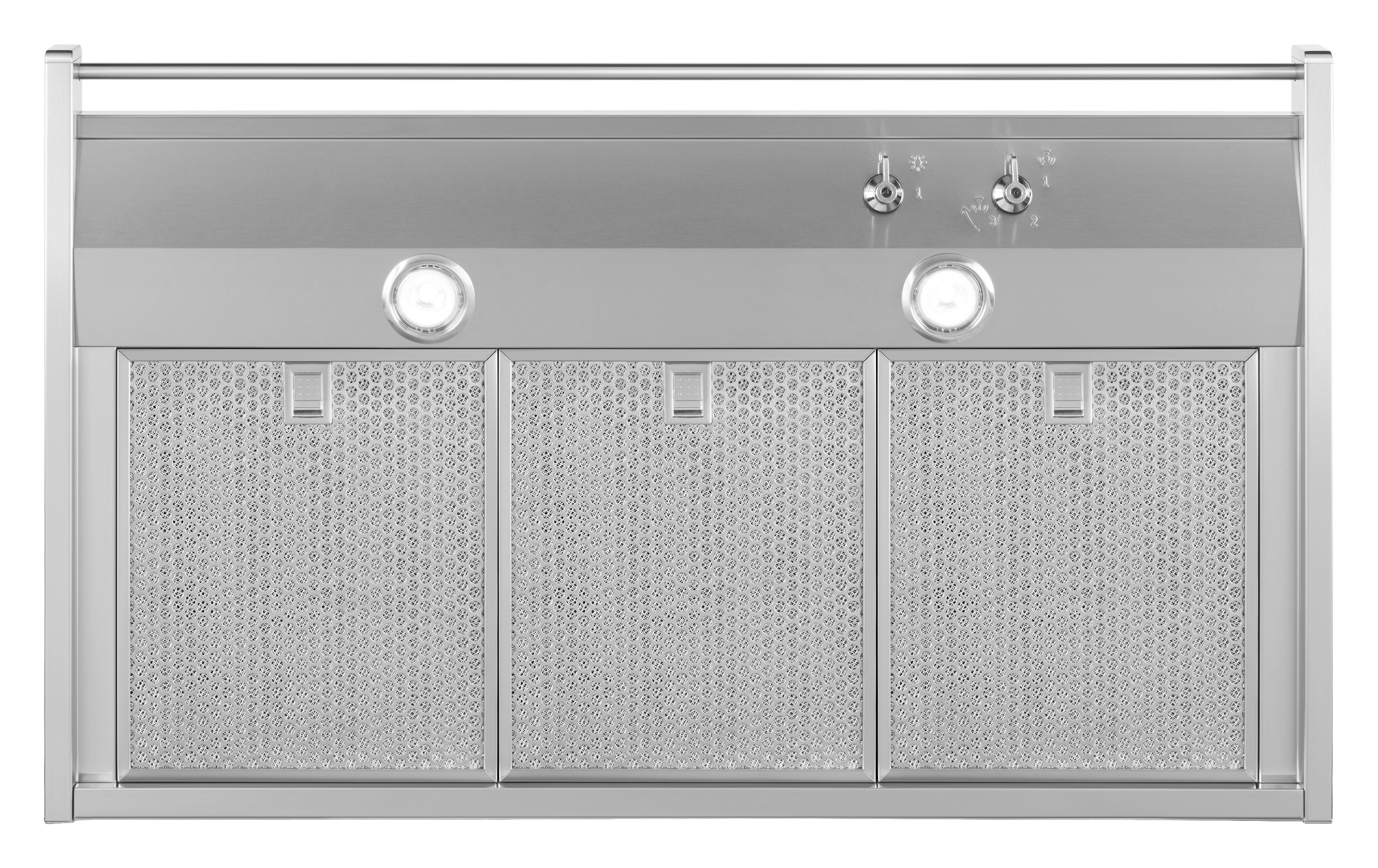 Smeg afzuigkap  KD90HXE afbeelding 4