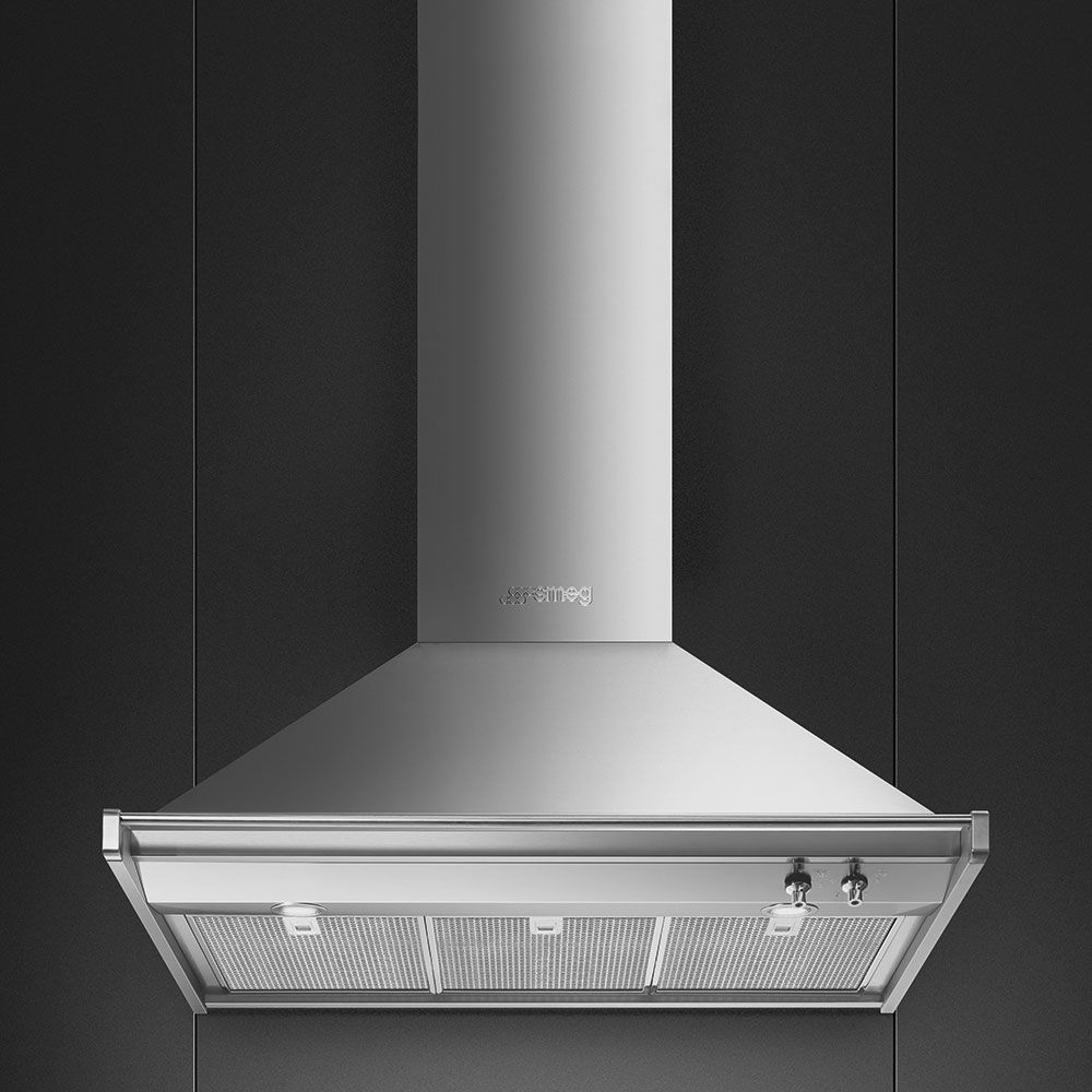 KD90HXE Smeg afbeelding 2