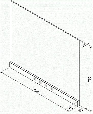 KIT1A1-9 Smeg afbeelding 2