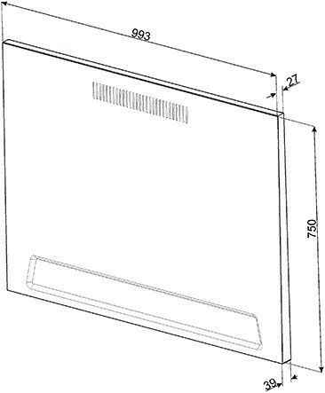 KIT1TR103 Smeg afbeelding 2
