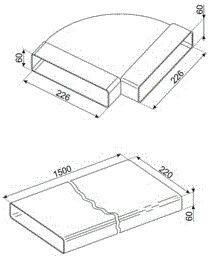 KITEHOBD4 Smeg afbeelding 2