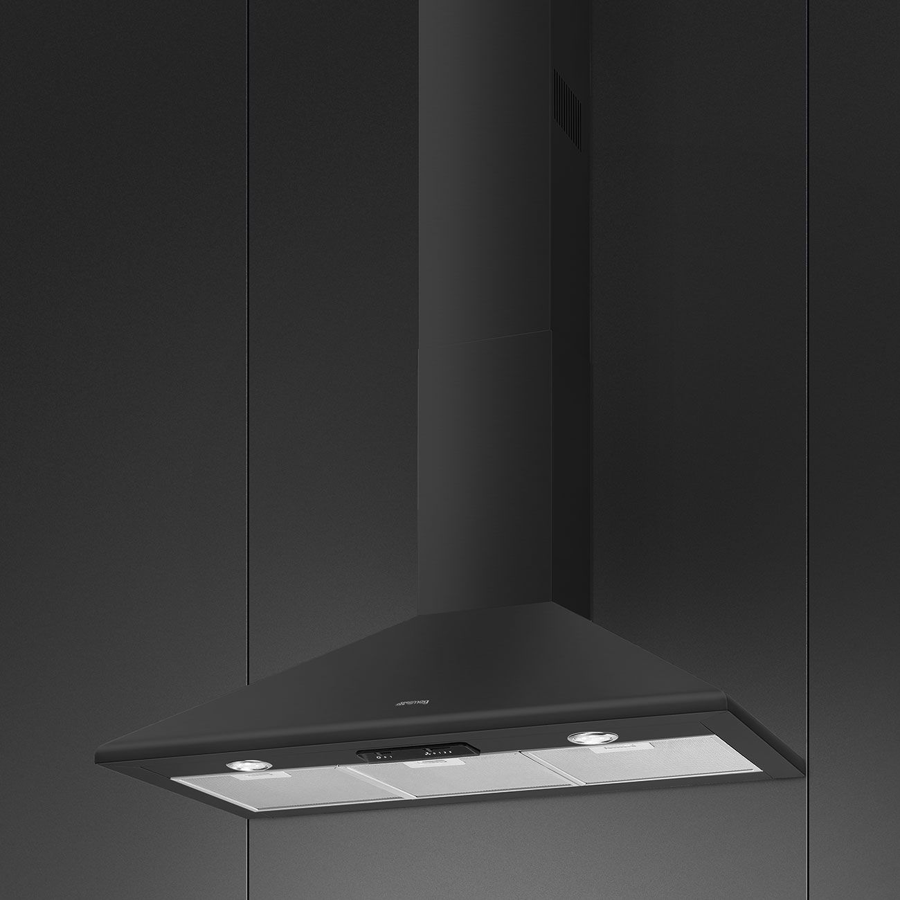 Smeg afzuigkap KSED95AE afbeelding 3