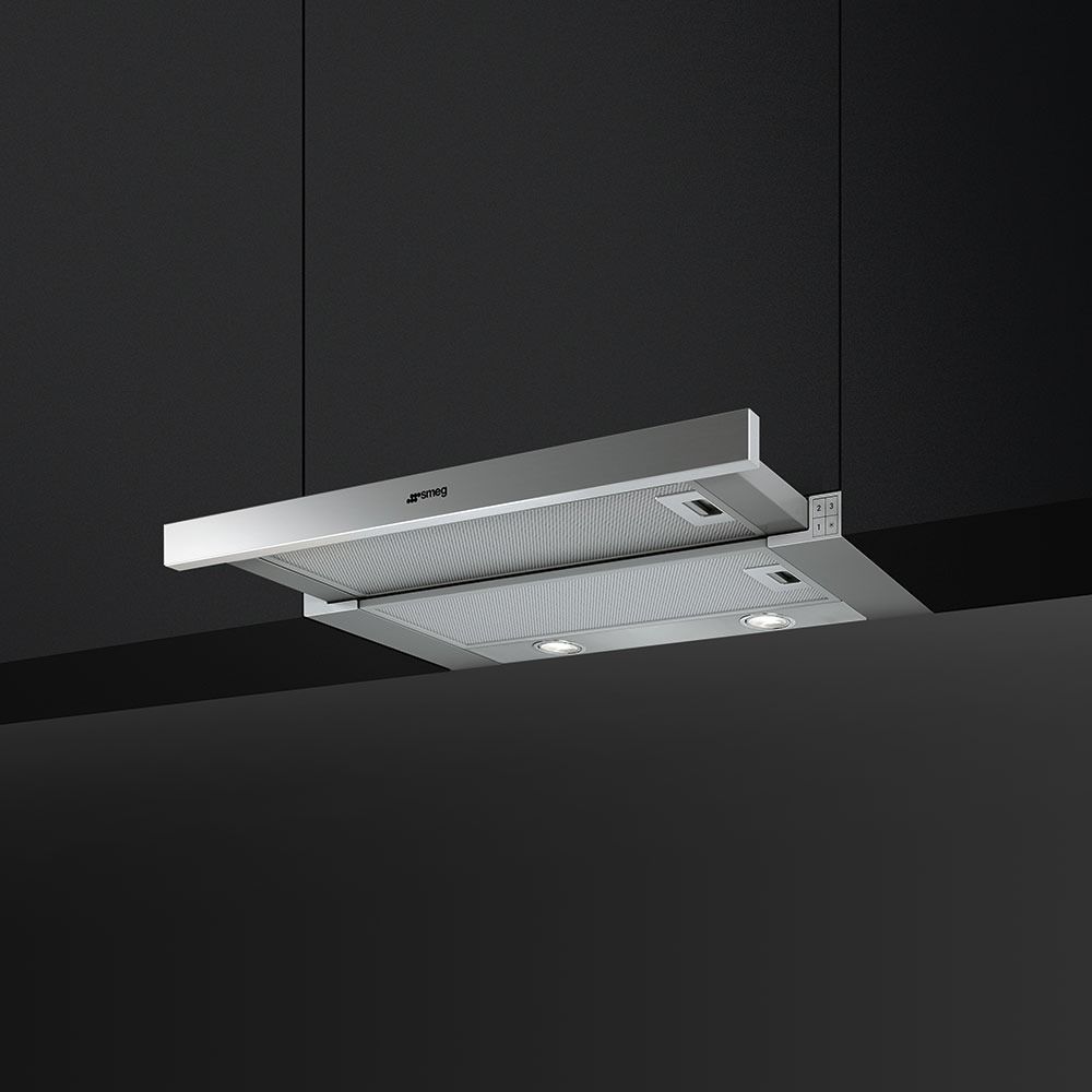 KSET666XE Smeg afbeelding 2