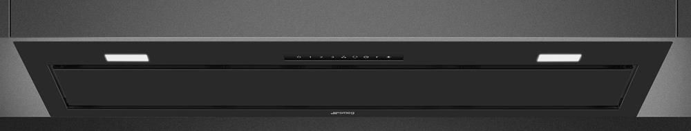 Smeg afzuigkap KSG8P4MB afbeelding 3