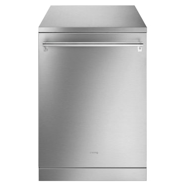Smeg LVS345BQSTX