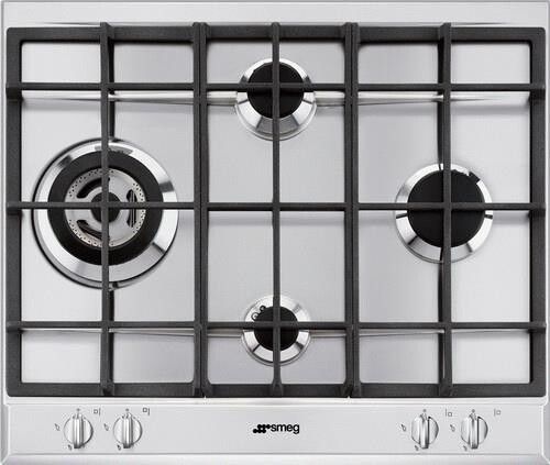 Smeg P261XGHNLK