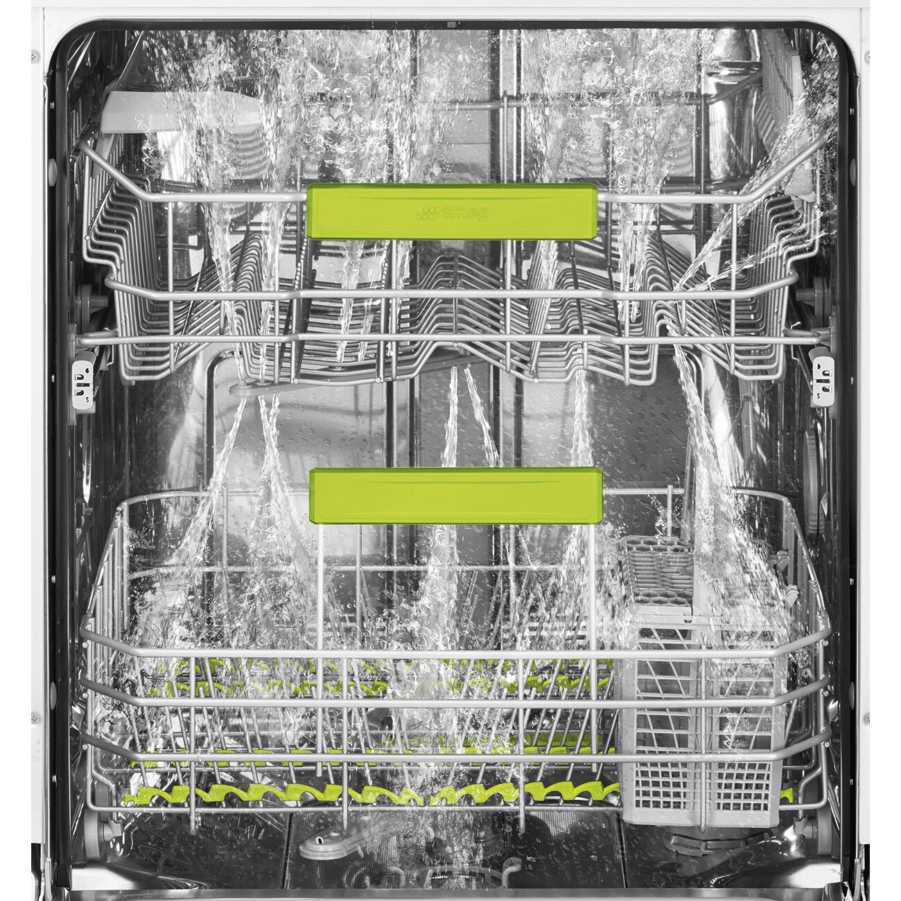 PL292DX Smeg afbeelding 2