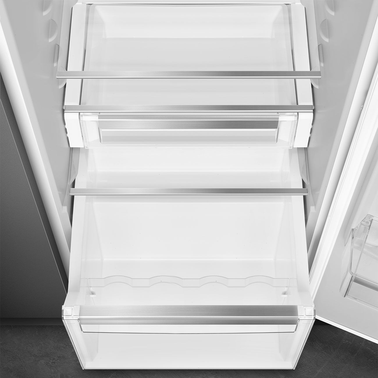 Smeg koelkast inbouw S9L174D1D afbeelding 4