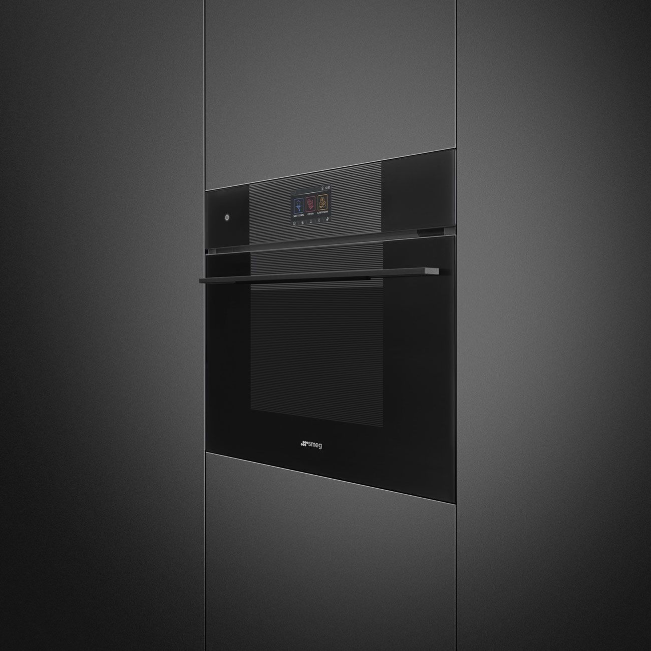 SBC4104B3 Smeg afbeelding 2