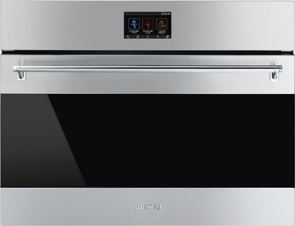 Smeg SBC4304X