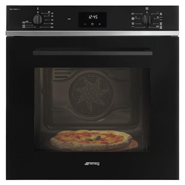 Smeg SF6400S1PZB