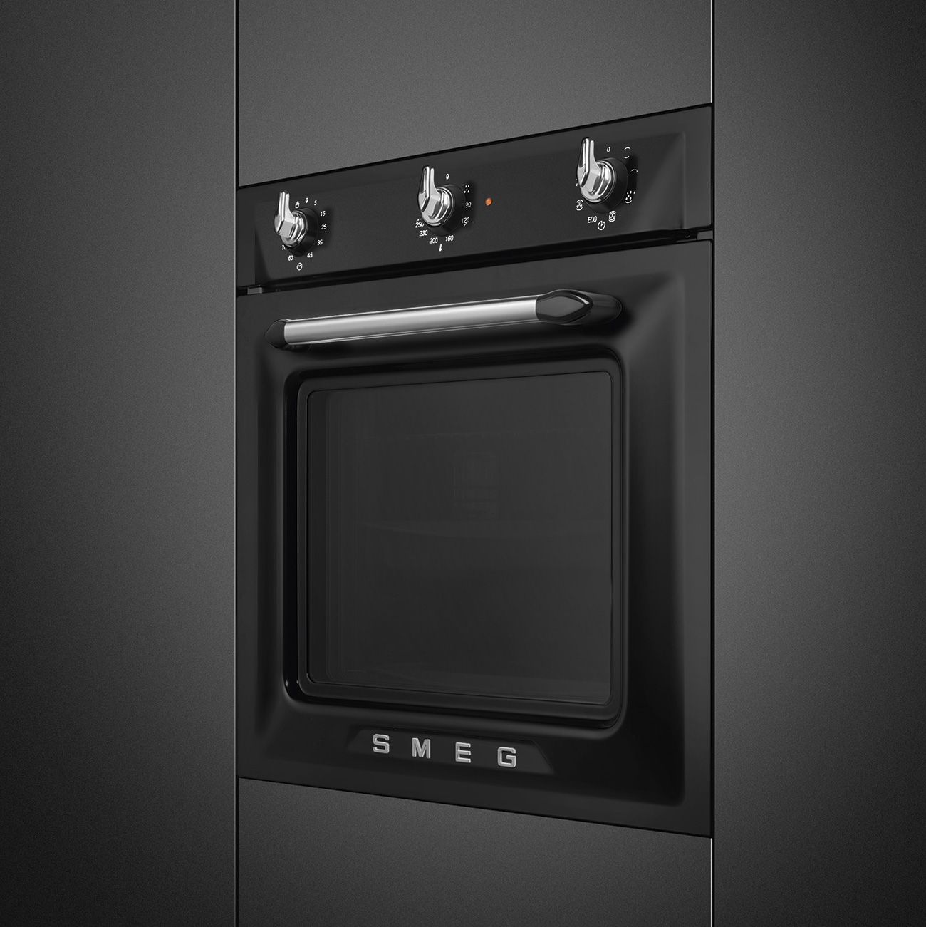 SF69M3TNO Smeg afbeelding 2