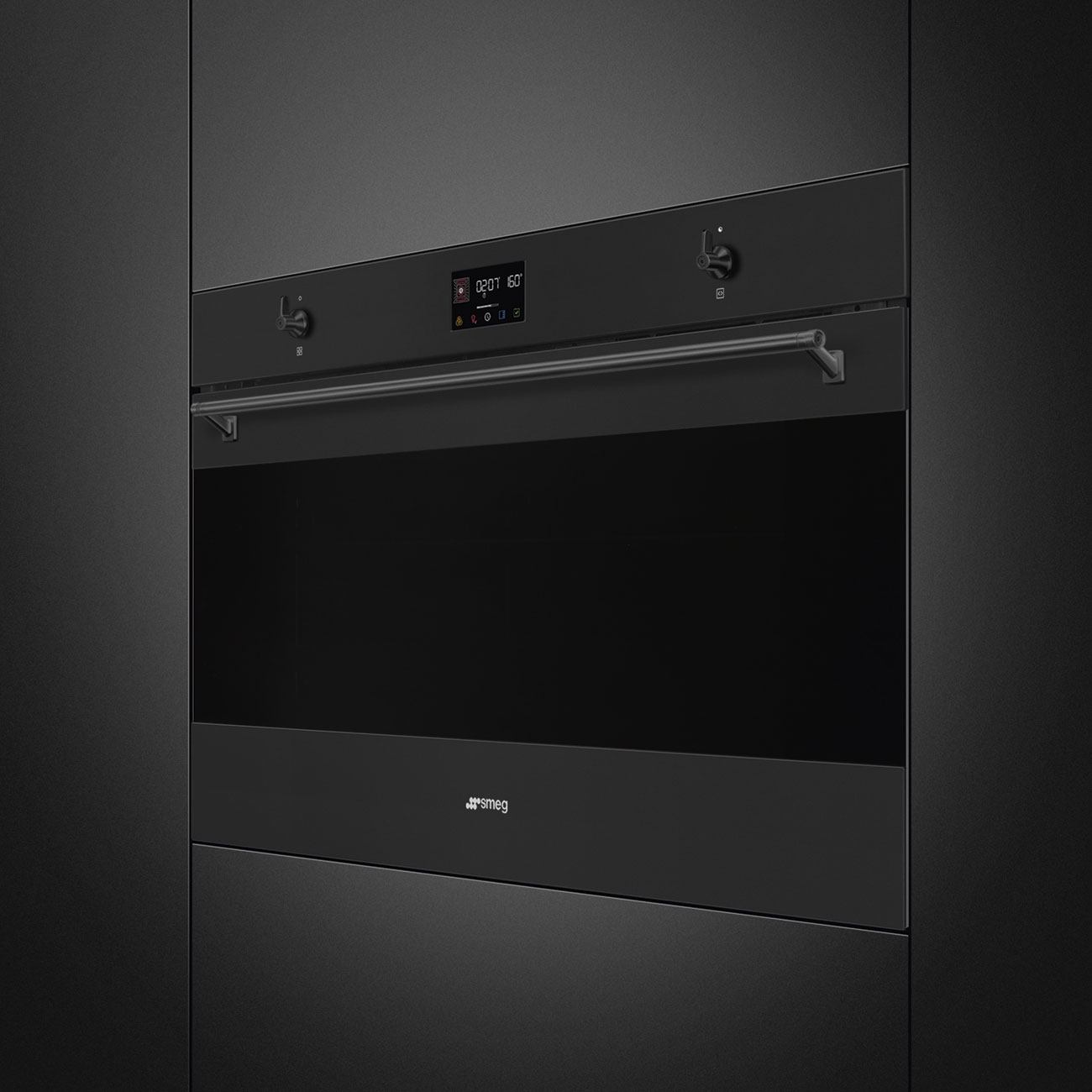 SFP9302TN Smeg afbeelding 2