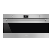 Smeg SFR9302TX